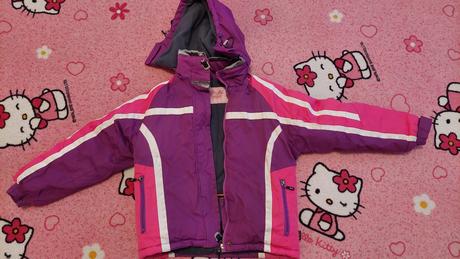 Detské oblečenie, 104–116