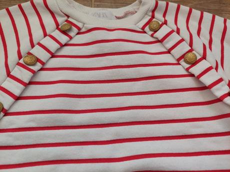 Mikina č.128, zara,128