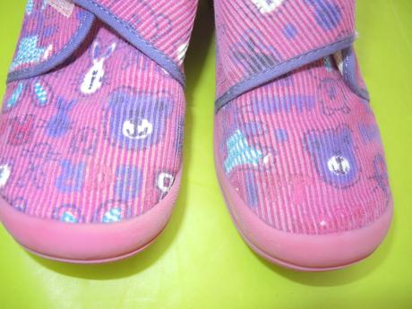 Papučky fare, fare,30