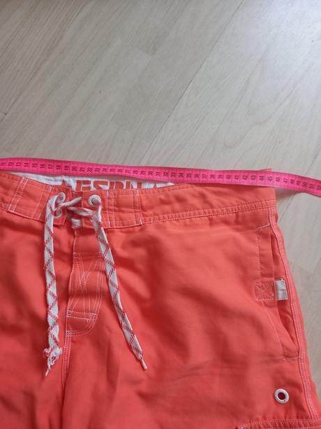 Pánske plavky, fishbone,l