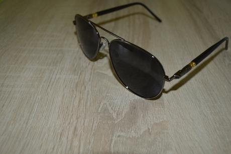 Pánske slnečné okuliare,