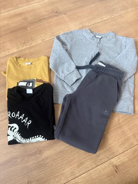 Balik veci lindex 122, 122–134