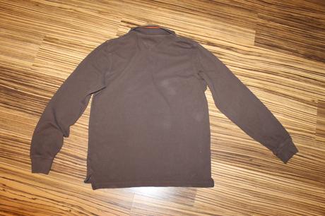 Polo tričko tommy hilfiger v. l, tommy hilfiger,l