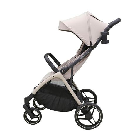 Športový kočík espiro flow 2025, espiro,espiro flow