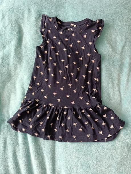 Šaty name it, name it,92