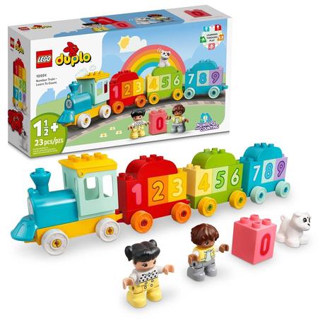Lego duplo mix nové,