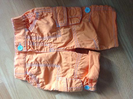 Frajerské nohavice, cherokee,56