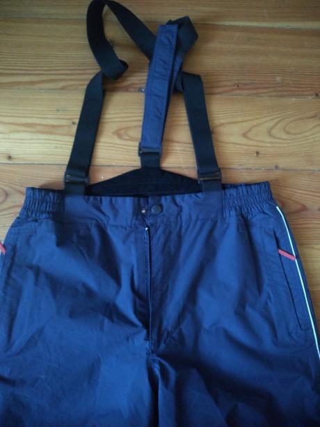 Xxl lyžiarske nohavice -  28 eur, xxl