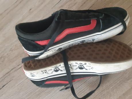 Vans tenisky, vans,32