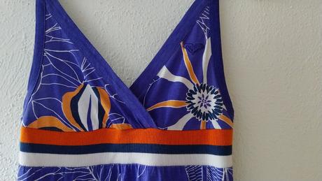 Letné šaty zn. roxy, roxy,m