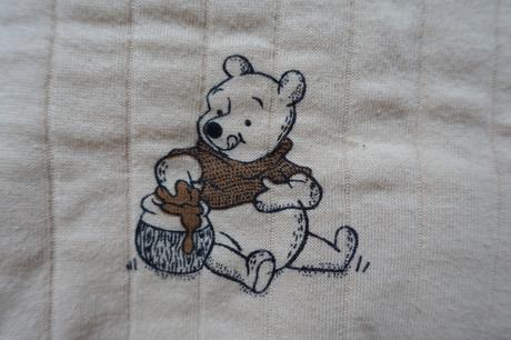 Súprava macko pooh, h&m,98