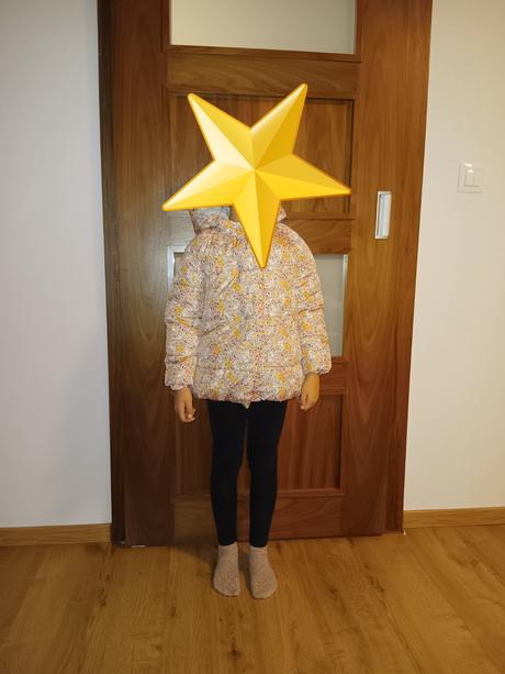 Bundička & mikinka, 104–116