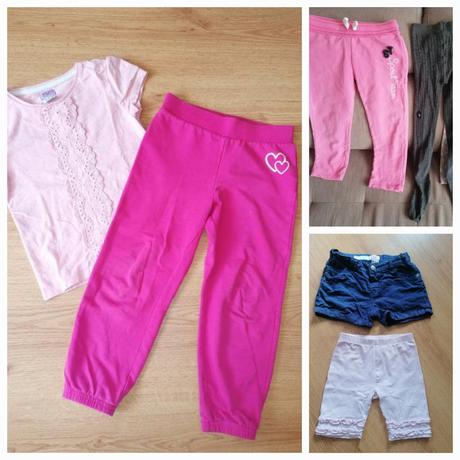 Balík 6ks mix. v.104, 104–116