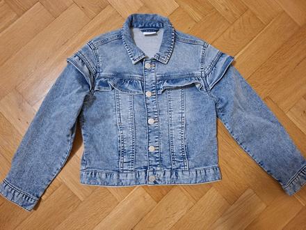 Bunda lindex, lindex,134