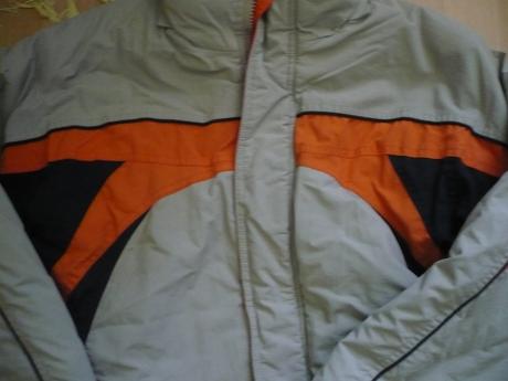 Bunda vel.152-158, 152