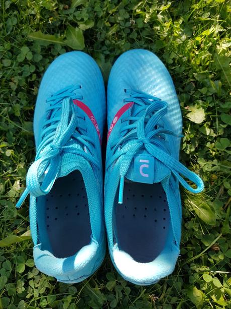 Kopačky v. 40 zn. kipsta, kipsta,40