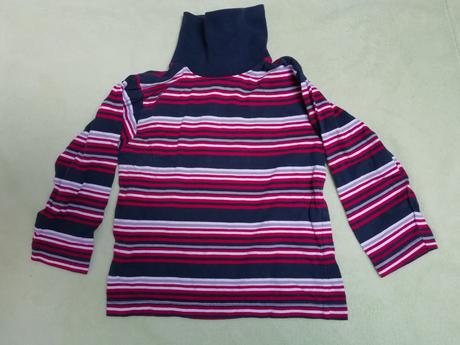 Rolák, palomino,104