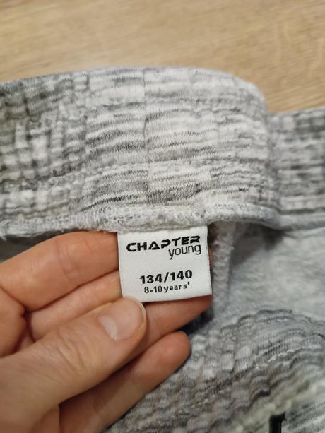 Chlapčenské tepláky takko, takko,134