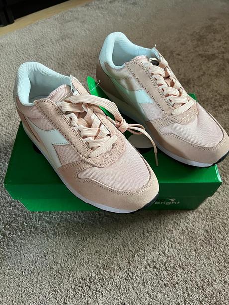Nove tenisky diadora 36,5, 36 / 37