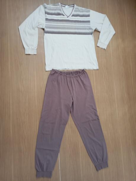 Balík pánskeho oblečenia l/xl/xxl (poštovné a bal), xl