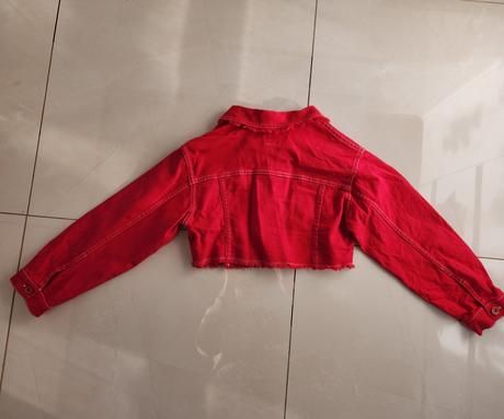 Riflova bunda, mayoral,140