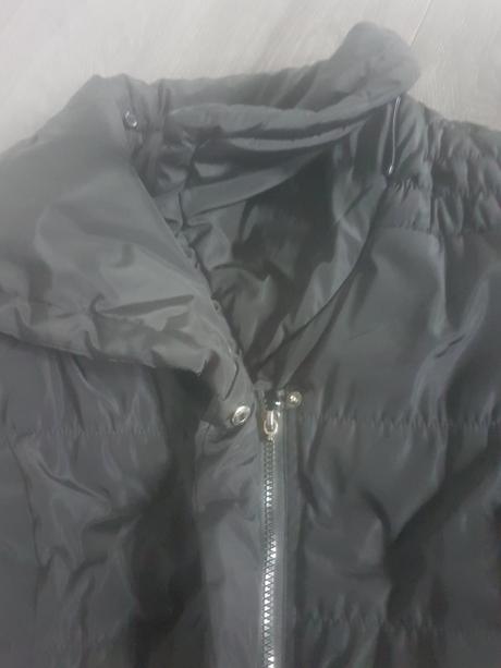 Damska bunda velk.xxxl, xxxl