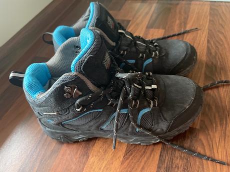 Topánky 34, karrimor,34