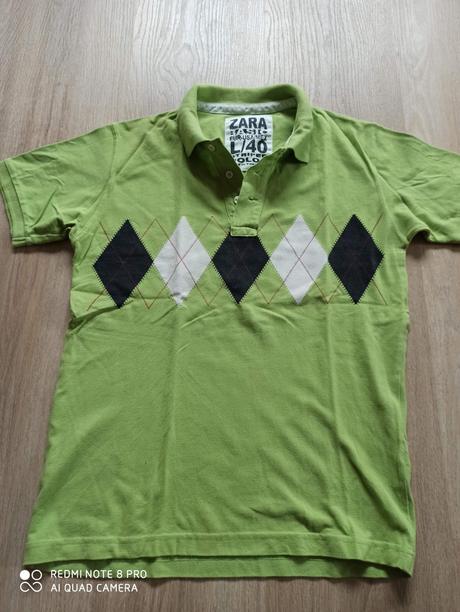 Tričko zn.zara, zara,l
