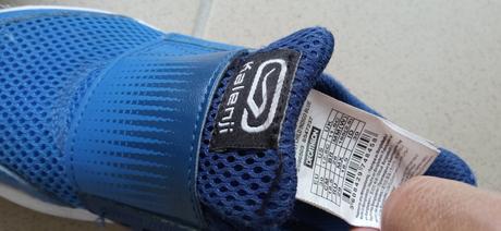 Tenisky kalenji 30, 30