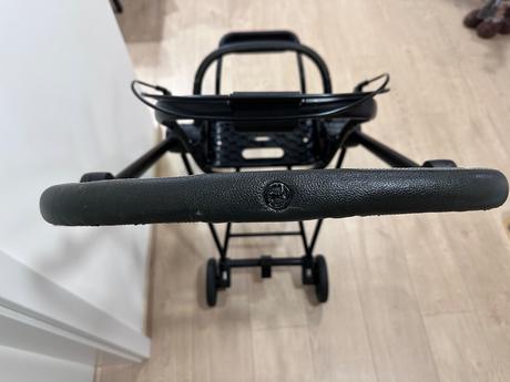 Cybex mios s prislusenstvom, cybex,cybex mios 2
