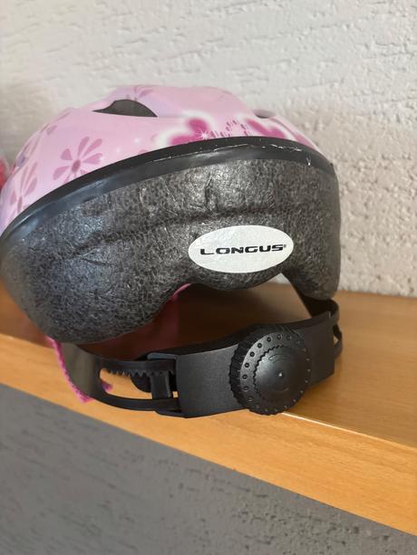 Prilby pre dievčatká, xs