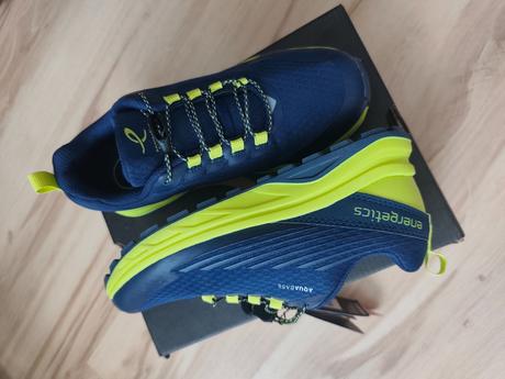 Tenisky, mckinley,35