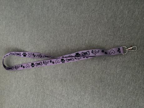 Šnúrka na kľúče,