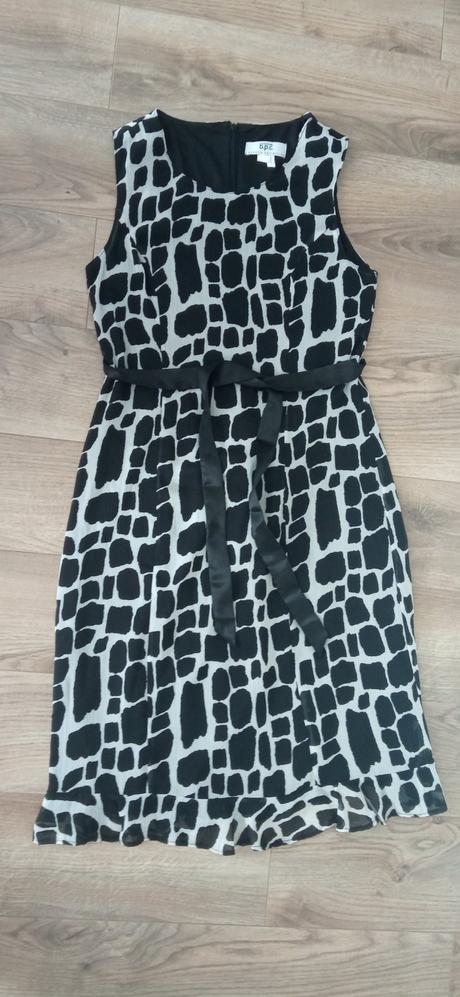 Raz vzaté saty, bonprix,36