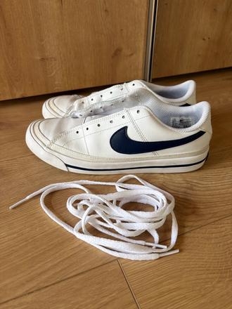 Tenisky nike court legacy - 36,5, nike,36