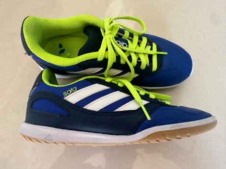 Tenisky salove, adidas,35