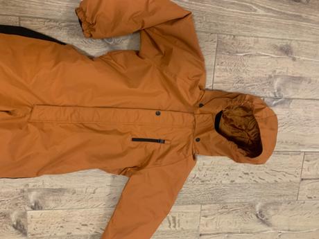 Reima kaunisto zimná kombinéza 140/146, reima,140 / 146