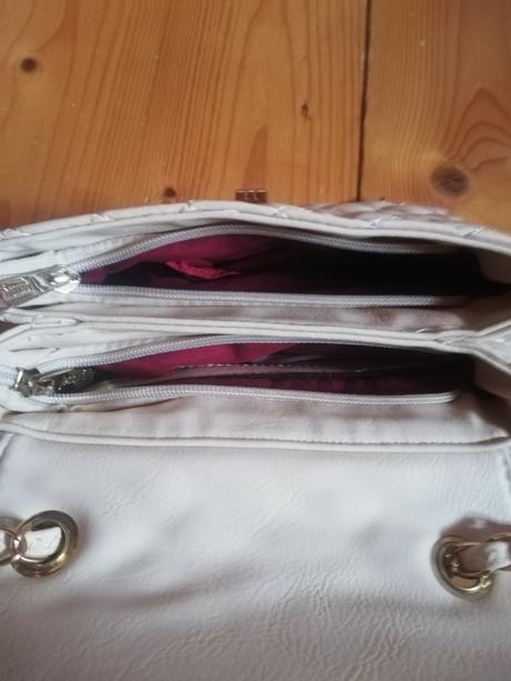 Dámska kabelka, deichmann