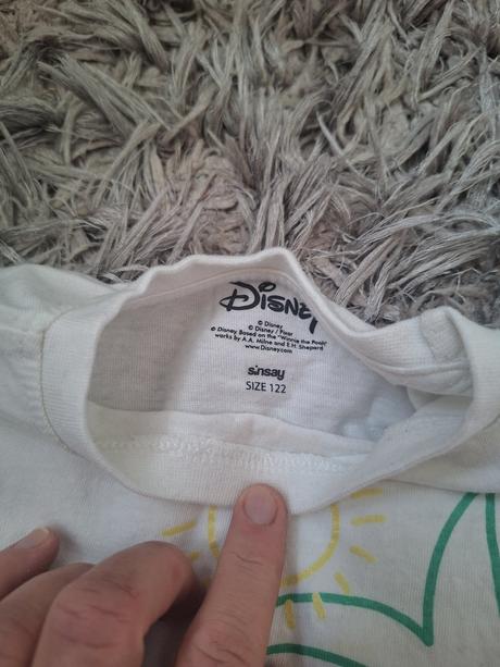 Tričko, disney,122