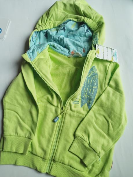 Komplet pre malých surfistov, coccodrillo,104