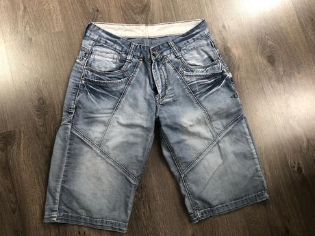 Riflove šortky 32, 32