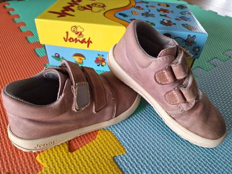 Celoročky jonap, jonap,26