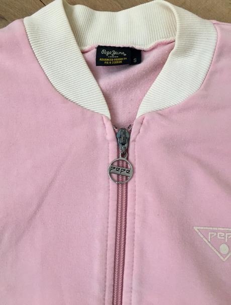 Pepe jeans mikina, pepe jeans,xs
