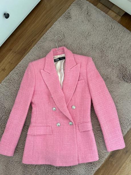 Kvalitne sako zara 36, zara,m