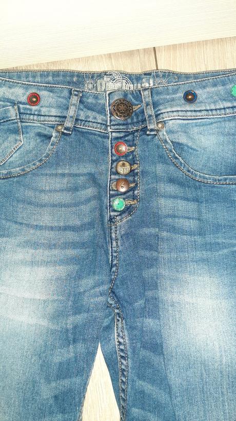 Rifle desigual, desigual,s