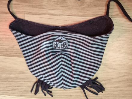 Set ciapka a nakrcnik rada, rada,80