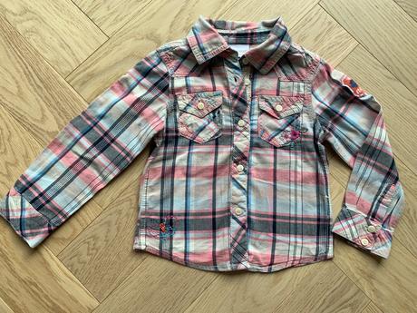 Next košela, next,98