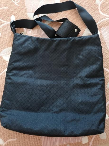 Taška na kočík, pinkie