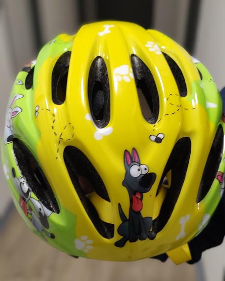 Prilba etape rebel, s