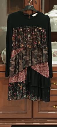 Šatočky twinset - orig., twinset,152